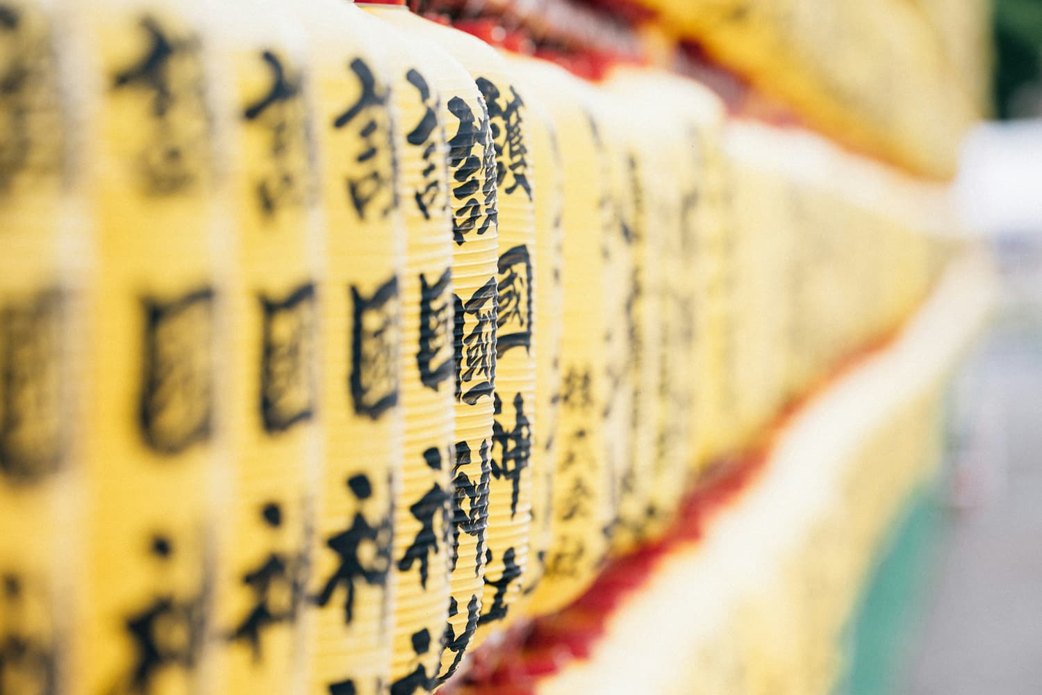 Chinese herbal medicine jars